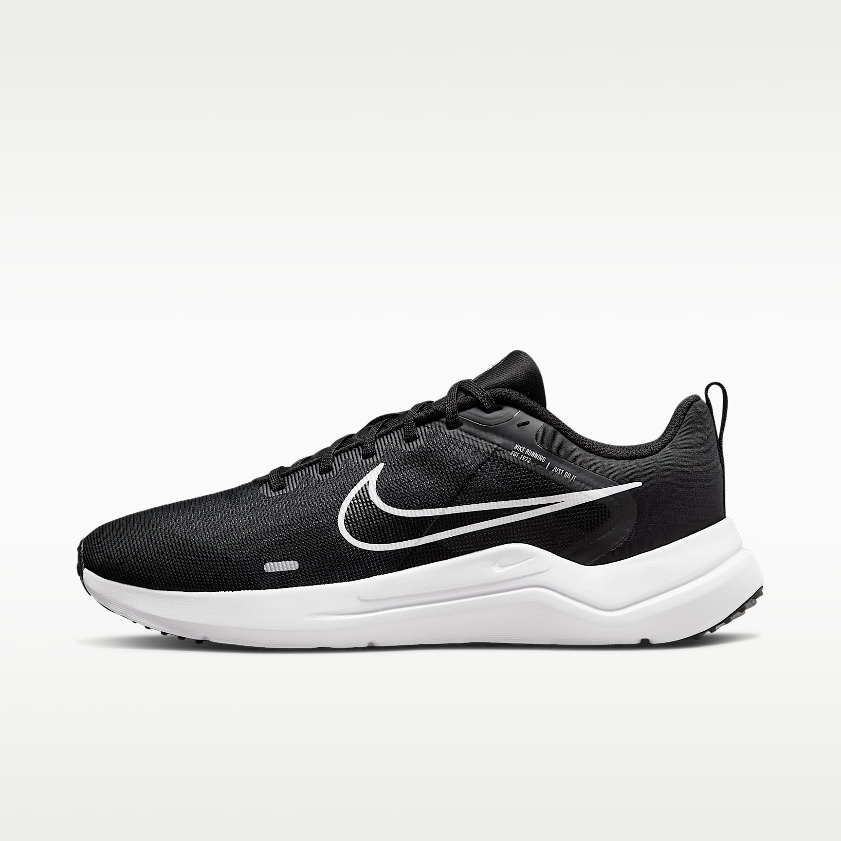 Nike Downshifter 12 Men's Road Running Shoes. Nike ZA